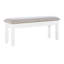 Banc de rangement à couvercle rabattable Eltingville-834968098
