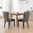 Classic Velvet Dining Chairs-663172054