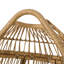 CHAISE EN ACIER
