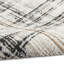Tapis moderne ivoire Calvin Klein-106482711