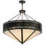 Craftsman 6 - Light Pendant