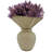 Dounia Handmade Ceramic / Porcelain Table Vase