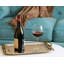 Plateau de service Ellingson