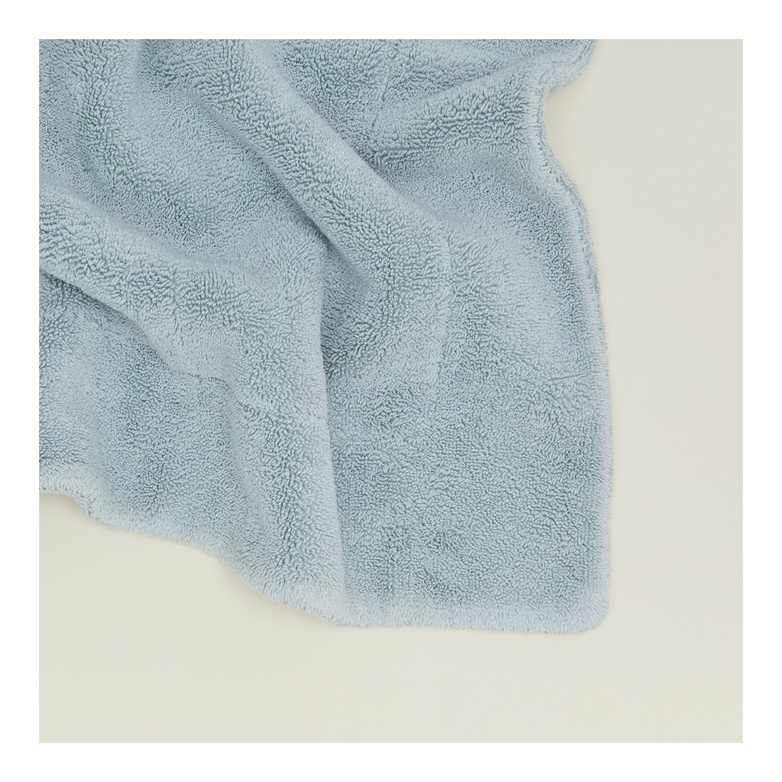 Cotton Bath Mat, Sky