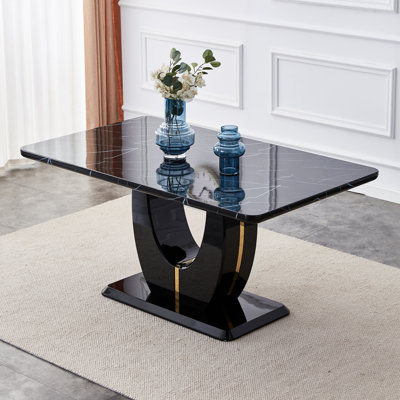  Table de salle à manger Avdain