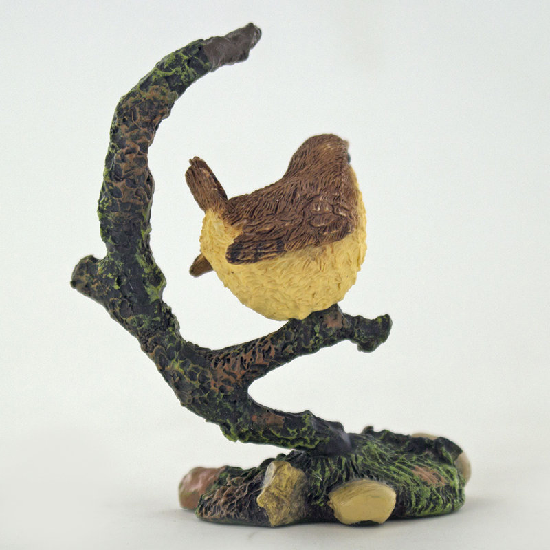 Lugenia Animals Figurines & Sculptures