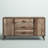 Buffet 3 tiroirs Van Horne