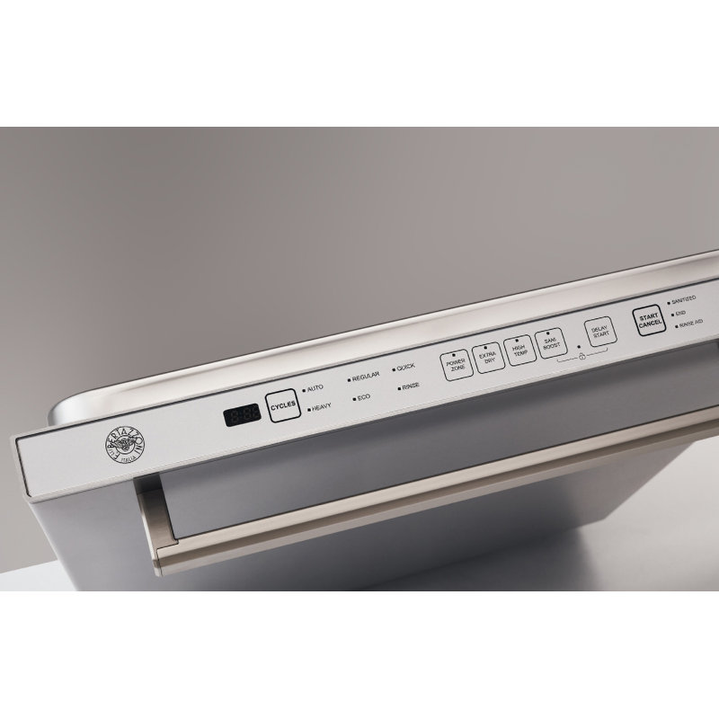 Bertazzoni Dishwasher Trim Kit