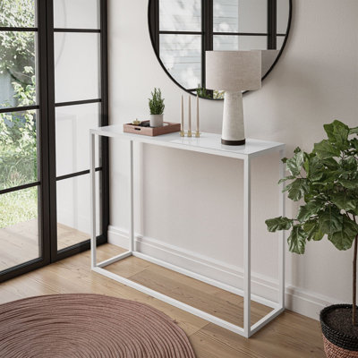Calexico Console Table