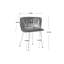 Fauteuil de 21,26 po de large Valeen-770230109