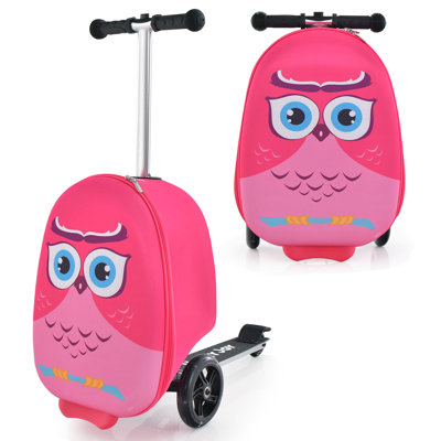 Zoomie Kids Storage Bag