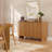 Modern 59" 3-Door Sideboard/TV Stand-174841178