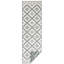 Malibu Woven Green Rug-33033239