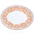 INFUSE 2-Piece Melamine Oval Platter Set, Lebrillo-112549471