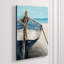 Mediterranean Boats III Painting by Barclay Butera-26727992-26727997
