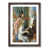 Walnut Framed selected