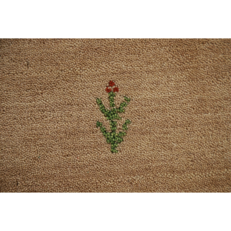 Tapis tribal Gabbeh