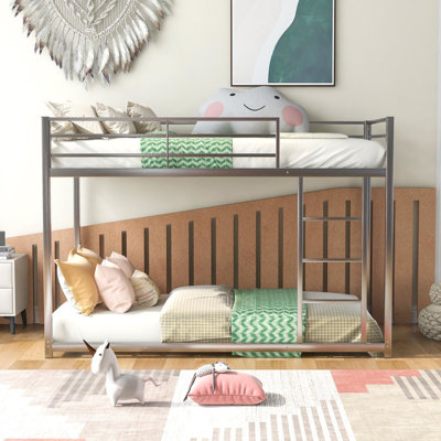 Olivares Kids Bunk Bed