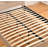 Shell  High Headboard Upholstered Platform Bed-1933886777-1933886778