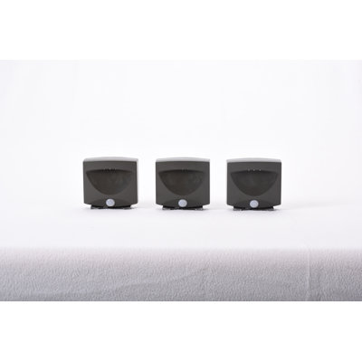 Battery-Powered Motion-Activated Indoor/Outdoor Night Light