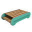 Table basse avec rangement Bianica
