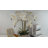 Faux Orchid Arrangement In Pot
