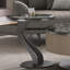 Table basse ronde en pierre micro-cristalline-105839929-105839924