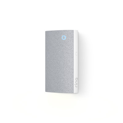 Ring Chime Plus