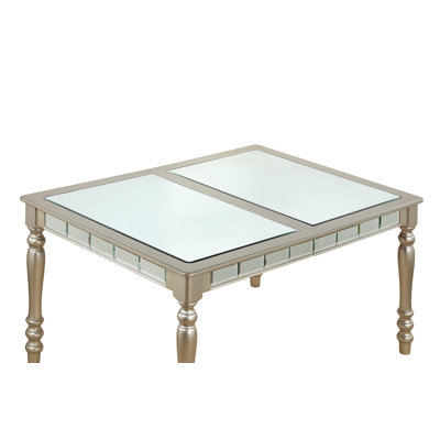 Table de salle à manger Mather