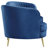 Westerham 84'' Round Arm Sofa-728450792-727688841