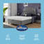 Silentnight Rolled Foam Range Comfortable Rolled Foam Mattress - Medium Soft  -15482733