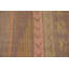 Tapis tribal en laine tissé à la main 5 x 8