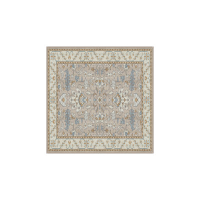 Tapis Fionnlagh avec envers antidérapant