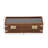 Charlton Home® Solid Wood Box