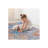 Multi Washable Rug 4X6 Area Rug (4' X 6')-1996952672