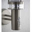Budapest 33.5cm H Outdoor Wall Lantern with Dusk to Dawn