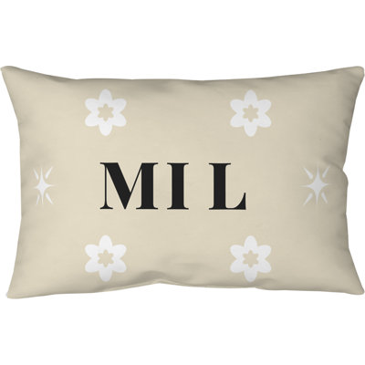 Coussin Milwaukee Basketball