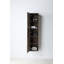Boler 13" Wall Mounted Side Cabinet-620074944