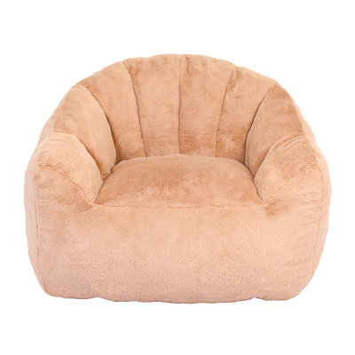 Bean Bag Chair by Latitude Run