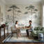 Décoration murale amovible Misty-113549650-113549654