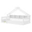 Lit en bois avec tablettes de rangement-1563517456-1563517458