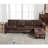 5 Seat Modular Sofa