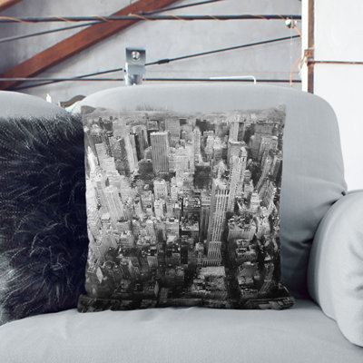 Square Cushion