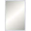 Davenport Solid Wood Framed Mirror-778827793-778827798-778827806