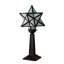 Vandever Torchiere Table Lamp