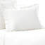 Hemstitch Duvet Cover