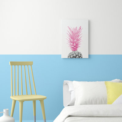 Pineapple - Print