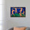 «The Dance I» par Henri Matisse - reproduction
