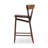 Siofra Solid Wood Counter Stool-90850997-90850996