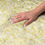 Tapis bohème Dream Shag ADS730 lavable à la machine de qualité supérieure-1769653684-1769653687